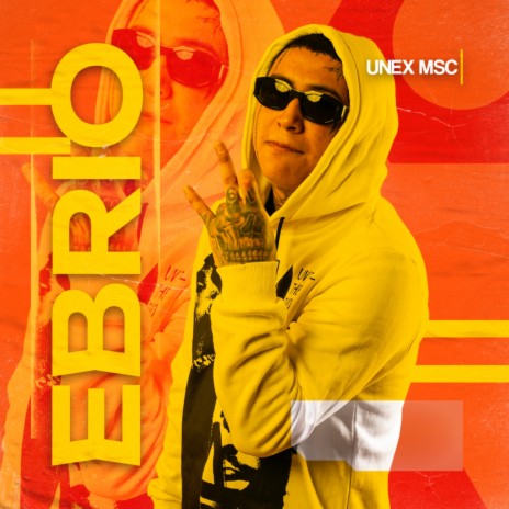 Ebrio | Boomplay Music