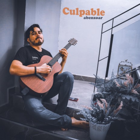 Culpable | Boomplay Music