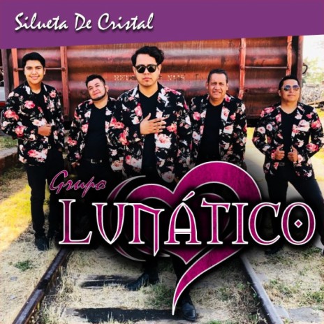 Silueta De Cristal | Boomplay Music