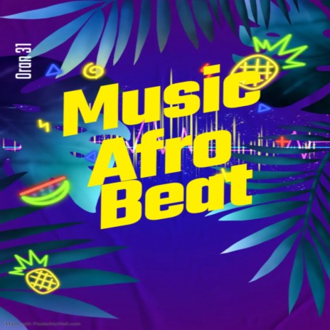 Music Afro Béats | Boomplay Music
