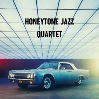 Honeytone Jazz Quartet