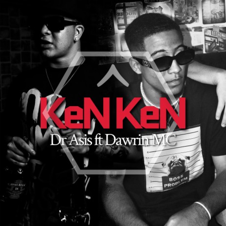 Ken Ken ft. Dawrin MC | Boomplay Music