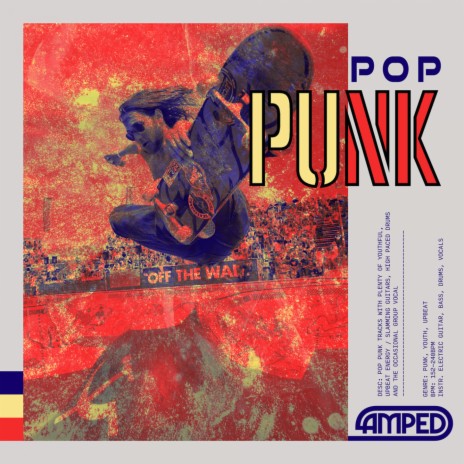 Punk Drunch | Boomplay Music