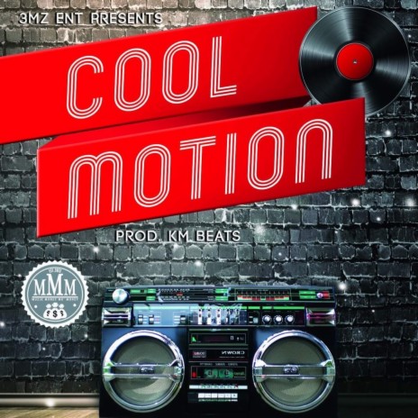 Cool Motion | Boomplay Music