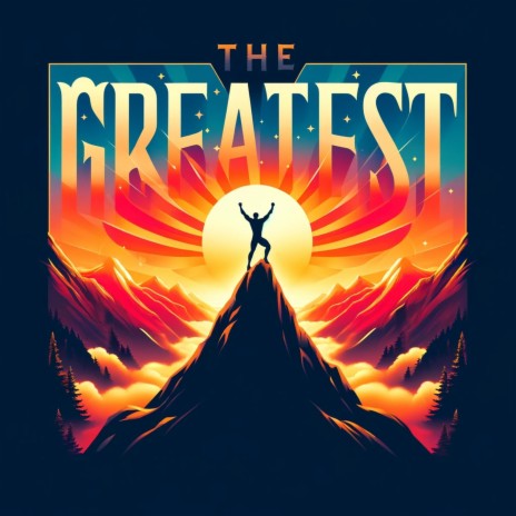 The Greatest | Boomplay Music