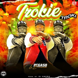 Trokie