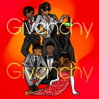 Givenchy Givenchy