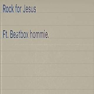 Rock for Jesus