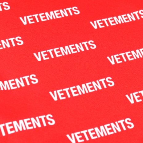 Vetements | Boomplay Music