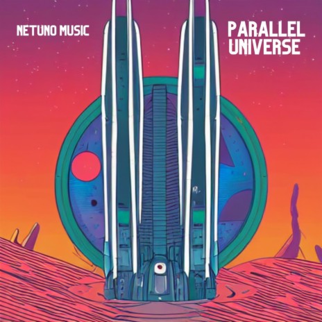 Parallel Universe | Boomplay Music