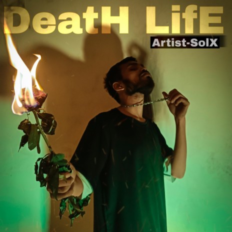 Death Life | Boomplay Music