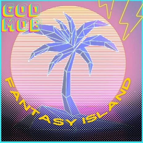 Fantasy Island ft. Phi Lo | Boomplay Music