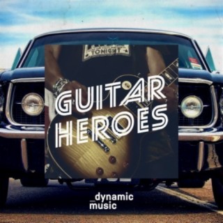 Guitar Heroes