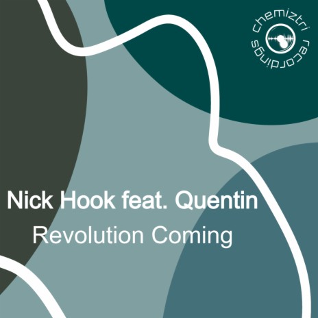 Revolution Coming (Radio Edit) ft. Quentin Hartz