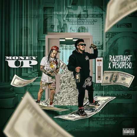 Money Up ft. Peso Peso | Boomplay Music