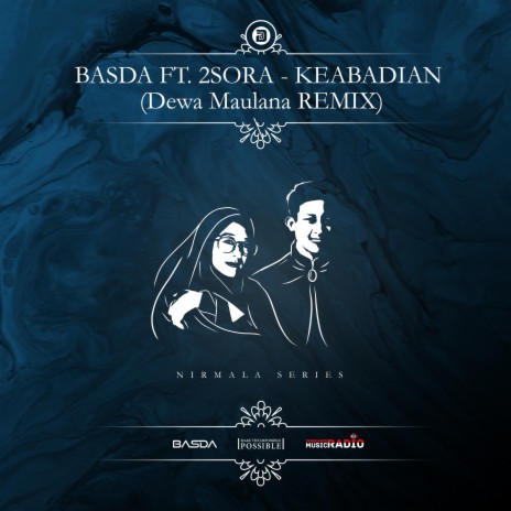 KEABADIAN (Dewa Maulana Remix) ft. Dewa Maulana