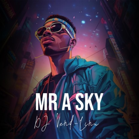 MR A SKY ft. FM240 | Boomplay Music