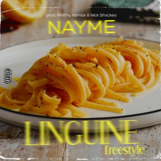 linguine freestyle