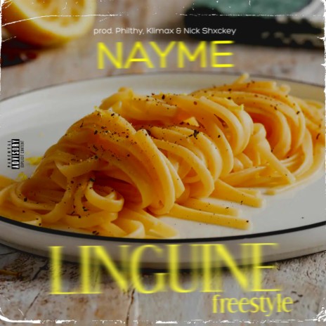 linguine freestyle | Boomplay Music