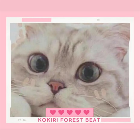 Kokiri Forest Beat | Boomplay Music