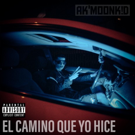 El Camino Que Yo Hice | Boomplay Music