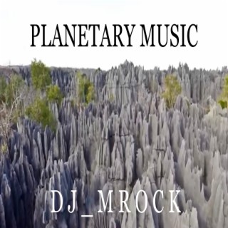 Planetary Music