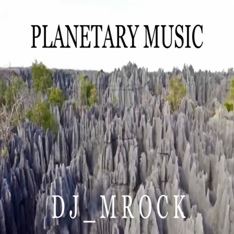 Planetary Music Vol. VIII | Boomplay Music