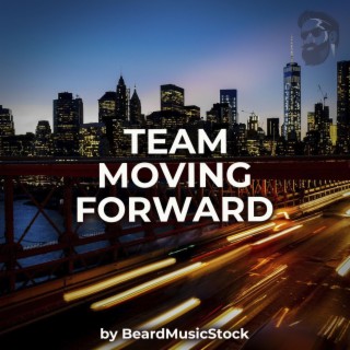 Team Moving Forward
