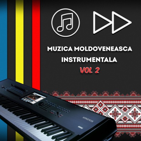 Sârba Mold. Zi, Dumitru, Din vioară | Boomplay Music