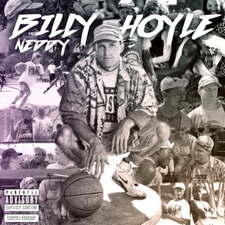 Billy Hoyle Freestyle