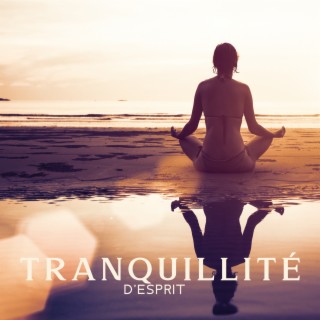 Tranquillité d'esprit: Musique de méditation pour la santé et le bien-être