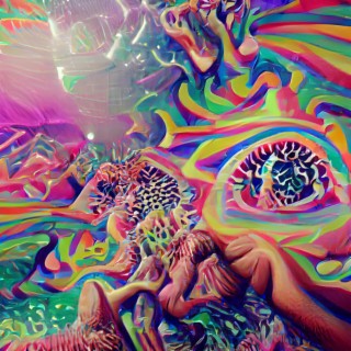 Psychedeliosis