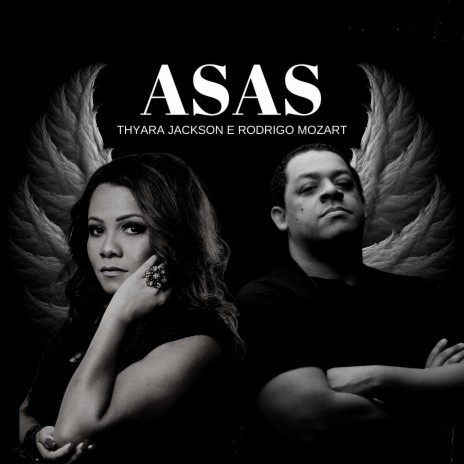 Asas ft. Rodrigo Mozart