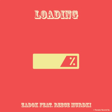 Loading ft. Reece Murdki | Boomplay Music