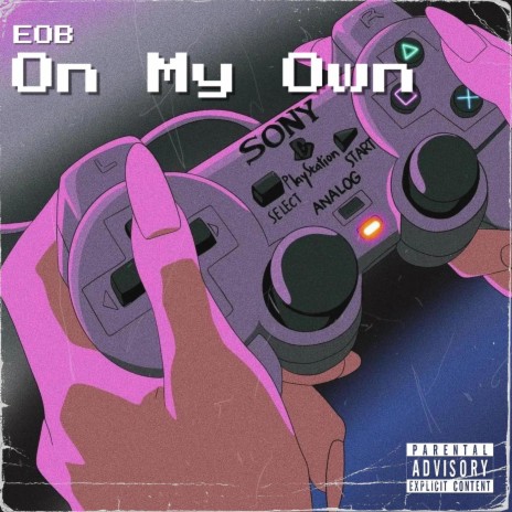 On My Own | Boomplay Music