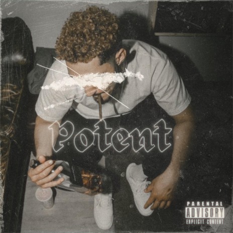 Potent | Boomplay Music