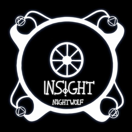 Insight (Chamber Version) | Boomplay Music