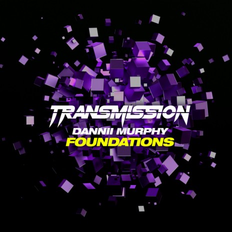 Foundations ft. Dannii Murphy | Boomplay Music