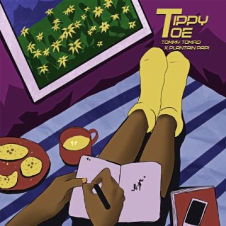 Tippy Toe | Boomplay Music