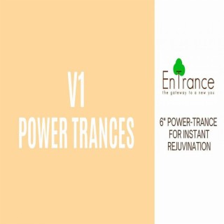 6 Minute Power Trances for Instant Rejuvination V1