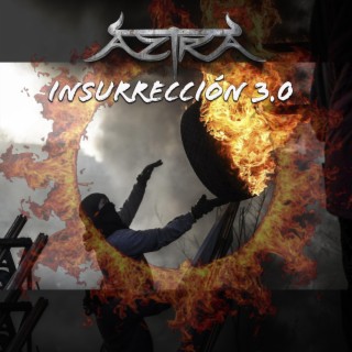 Insurrección 3.0 (2022 Version)