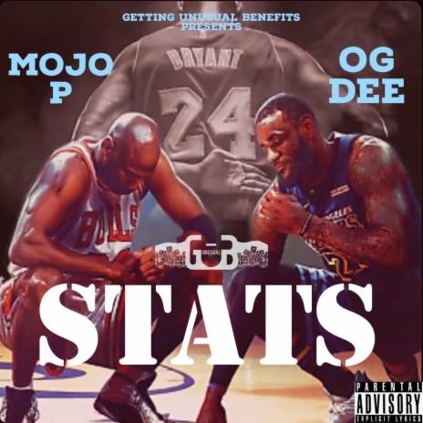 Stats(Remastered) ft. OG Dee | Boomplay Music