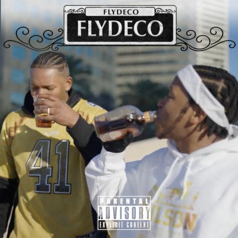 Flyntro ft. Smitty Spread Love, Sydtheman & 2RealMacDatFee