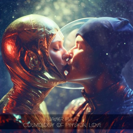 Cosmology of Physical Love | Boomplay Music
