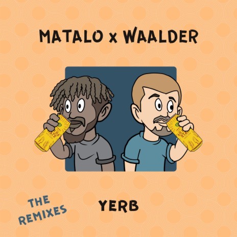 yerb (JMKM Remix) ft. waalder & JMKM | Boomplay Music