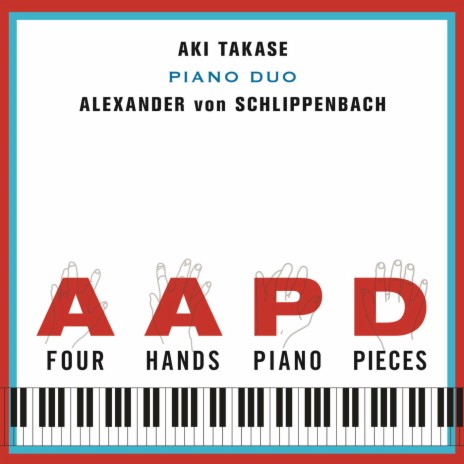 Allegro Agitato ft. Alexander von Schlippenbach