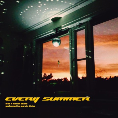 Every Summer ft. Marvin Divine