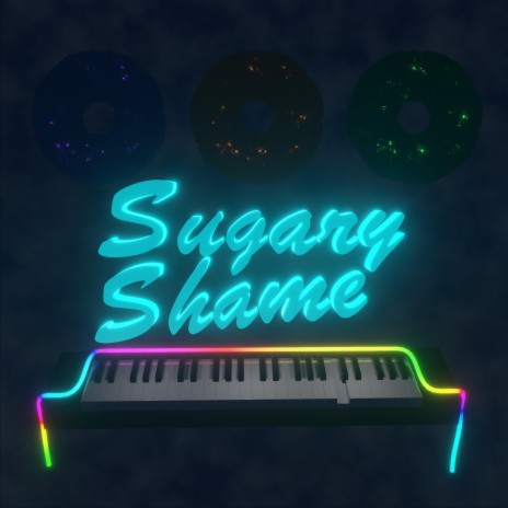 Sugary Shame | Boomplay Music