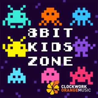 8Bit Kids Zone