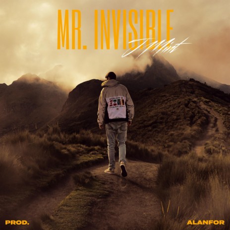 Mr. Invisible | Boomplay Music